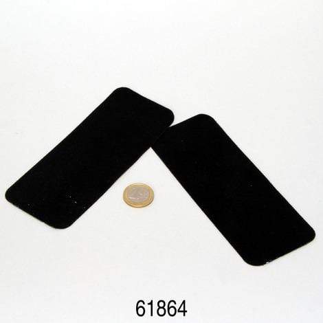 JBL Without Descri JBL Revêtement ext.-Floaty (tout mod.) (2x) 4014162618641 6186400