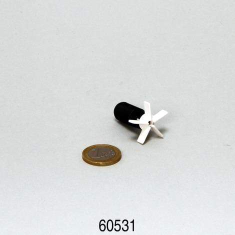 JBL Without Descri JBL Rotor pour ProFlow 400/u400 4014162605306 6053000