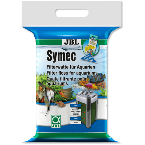 JBL Without Descri JBL Symec Ouate filtrante 100g 4014162623119 6231100