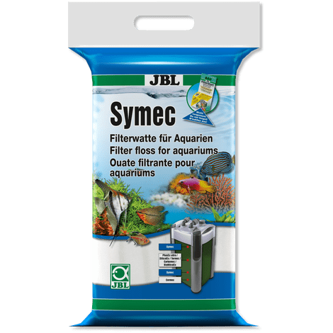 JBL Without Descri JBL Symec Ouate filtrante 250g 4014162623133 6231300