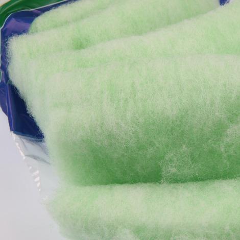 JBL Without Descri JBL Symec XL Ouate filtrante 250 g verte 4014162623256 6232500