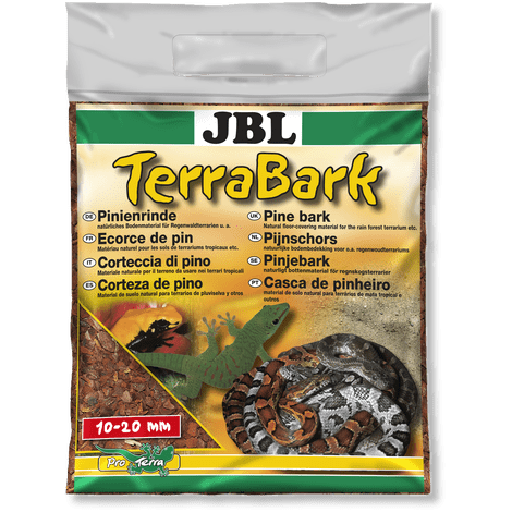 JBL Without Descri JBL TerraBark "M 10-20mm" 5l 4014162710208 7102000