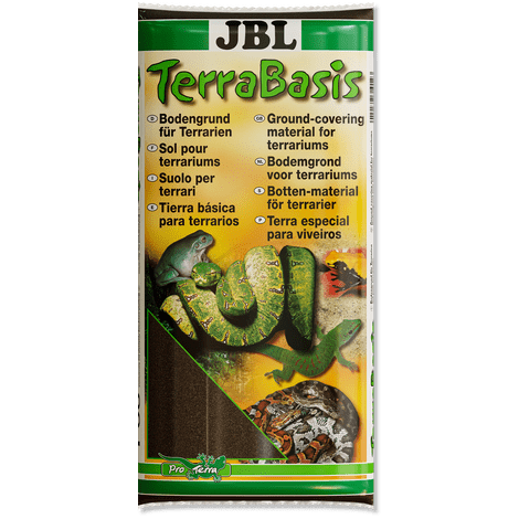 JBL Without Descri JBL TerraBasis 20l 4014162710123 7101200