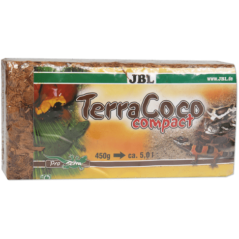 JBL Without Descri JBL TerraCoco Compact 450g, 5l 4014162710253 7102500