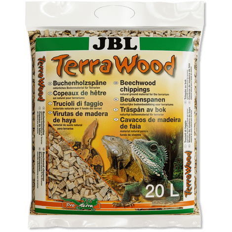 JBL Without Descri JBL TerraWood 20 l 4014162710062 7100600