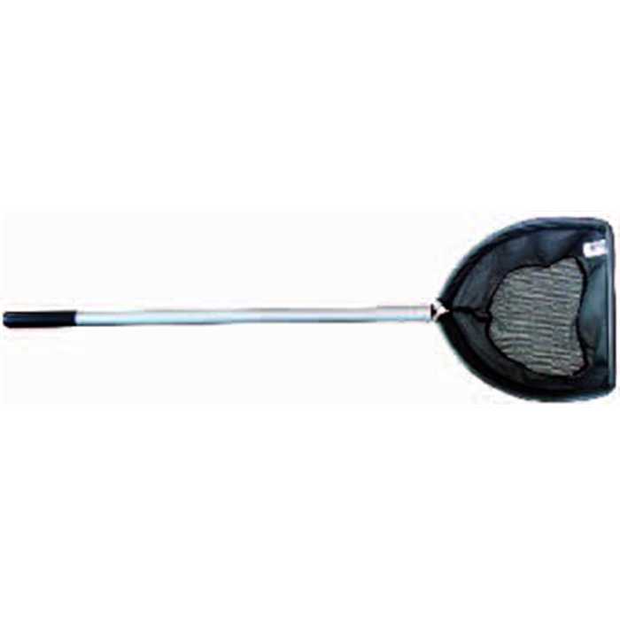 KNS Filets pour bassin EPUISETTE HAUTE QUALITE 30X30 MANCHE 75CM KNS 8717605079097 SF291