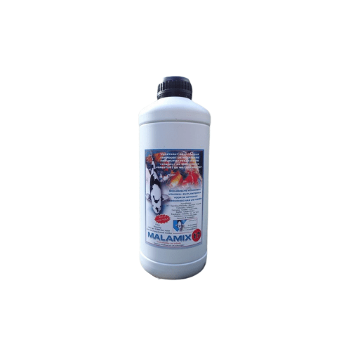 Koi Doctor Traitements Malamix 17 1litre - Vitamine biologique - Protège et revitalise les poissons - Le plus vendu! 5425035780010 W438