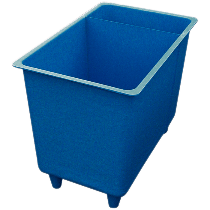 Koi Pro Bacs de quarantaine Bac de quarantaine 1000litres - Pratique pour l'acclimatation ou pour traitement - Koi Pro 09030049