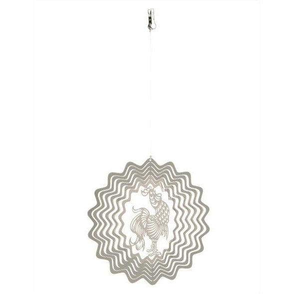 Nature's Melody INC COSMO SPINNER COQ 12CM