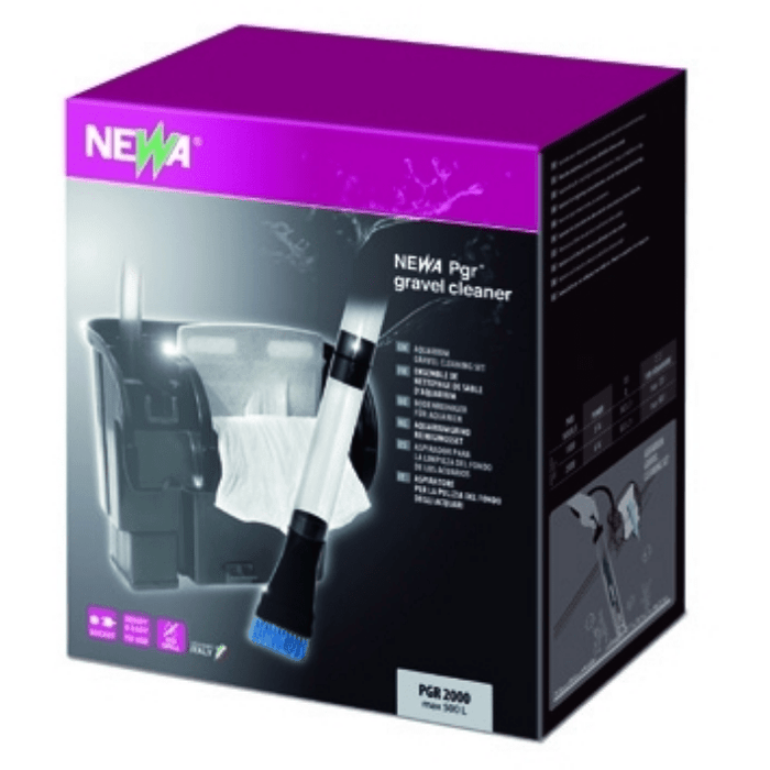 Newa ASPIRATEUR NEWA PGR 2000 8017003074428 NW0020056