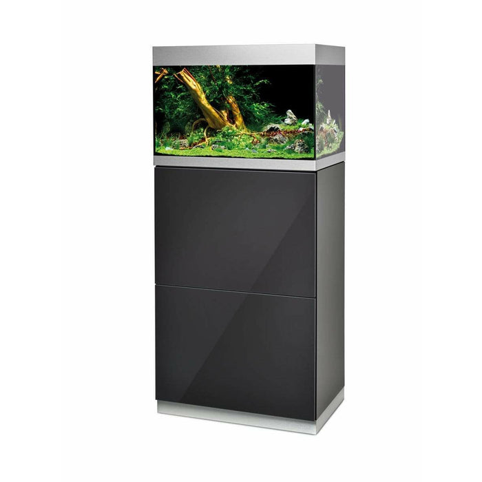 OASE Aquariums Aquarium HighLine Optiwhite 175 anthracite - 175L 4010052879666 87966