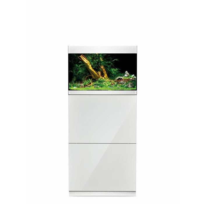OASE Aquariums Aquarium HighLine Optiwhite 175 blanc - 175L 4010052879567 87956