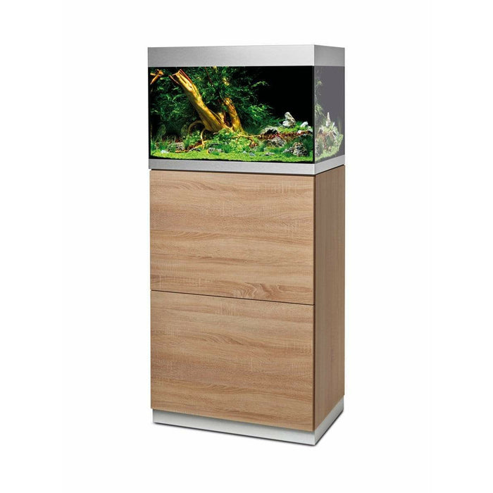 OASE Aquariums Aquarium HighLine Optiwhite 175 chêne - 175L 4010052879673 87967