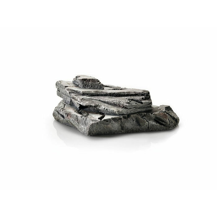 OASE Décorations pour aquariums Décor pierre stratifiée ardoise B - OASE 34026