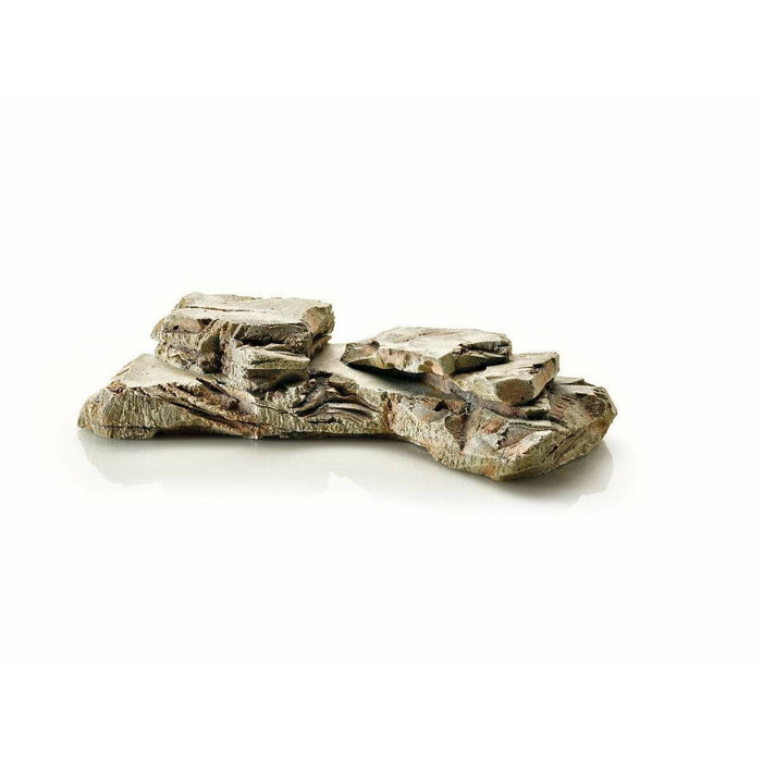 OASE Décorations pour aquariums Décor pierre stratifiée sable A - OASE 34022