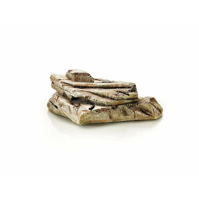 OASE Décorations pour aquariums Décor pierre stratifiée sable B - OASE 34023
