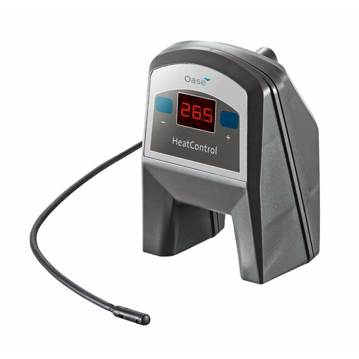 OASE Thermostats HeatControl - Thermostat pour aquarium - OASE 42723