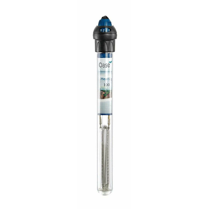 OASE chauffage pour aquarium HeatUp 100 - Chauffage pour aquarium - OASE 42703