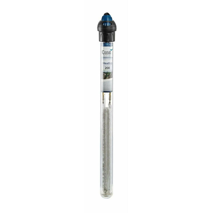 OASE chauffage pour aquarium HeatUp 200 - Chauffage pour aquarium - OASE 42708