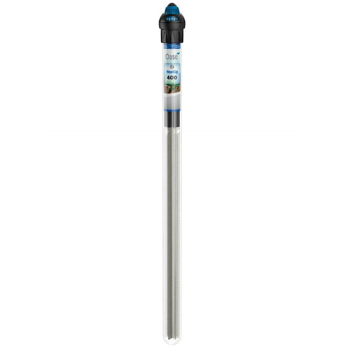 OASE chauffage pour aquarium HeatUp 400 - Chauffage pour aquarium - OASE 77107