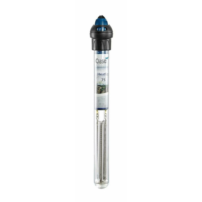 OASE chauffage pour aquarium HeatUp 75 - Chauffage pour aquarium - OASE 42701