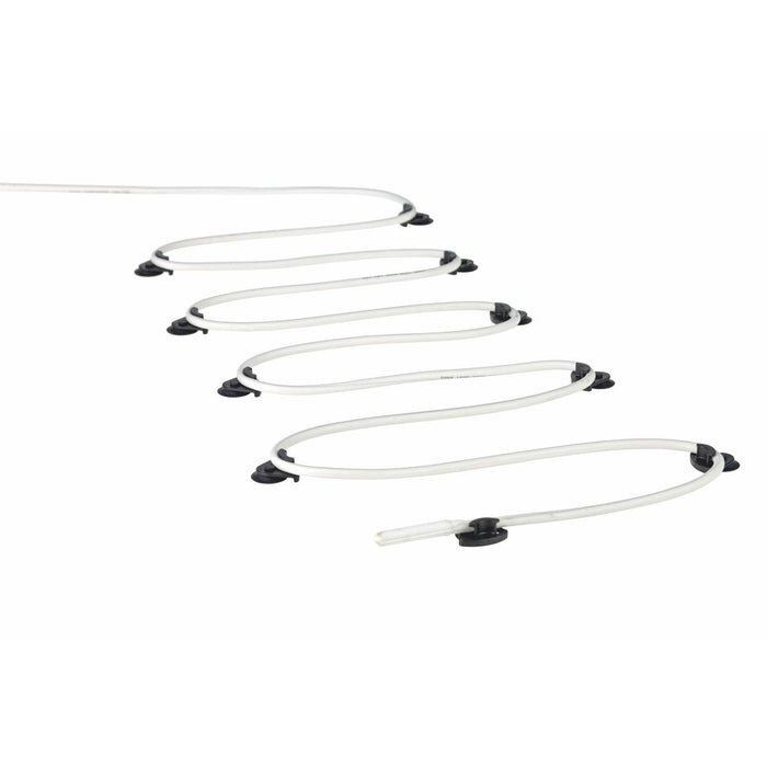 OASE câble chauffant pour aquarium HeatUp Basis 20 W - Câble chauffant - OASE 42718