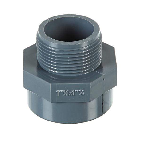 Oase Living Water 11. Raccord réducteur PVC 1 1/4" - 1 1/2" Pièces détachées pour PondJet Eco 40569