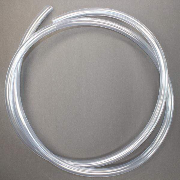 Oase Living Water 14. Tuyau à air en PVC transp.DI 9mm x 0,10m Pièces détachées pour ProfiClear Premium Module Moving Bed 18185