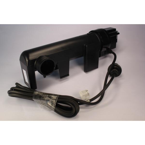 Oase Living Water 15. UVC 11W cpl. avec cache plastique Pièces détachées pour BioSmart UVC 16000