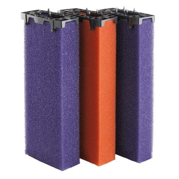 Oase Living Water 18. Kit cartouches FiltoMatic 14000/25000 Pièces détachées pour FiltoMatic CWS 25000 50904