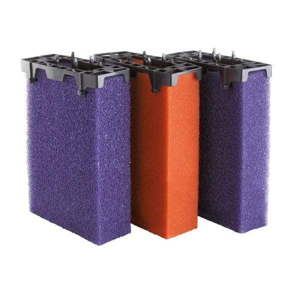 Oase Living Water 18. Kit cartouches FiltoMatic 7000 Pièces détachées pour FiltoMatic CWS 7000 50901