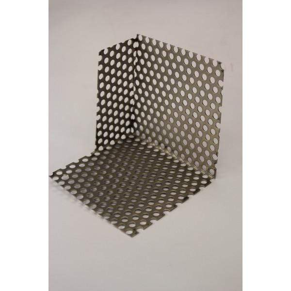 Oase Living Water 18. Tôle perforée sortie des saletés Pièces détachées pour ProfiClear Premium Module Moving Bed 17327