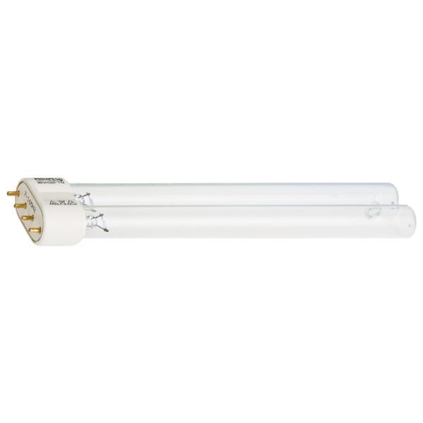 Oase Living Water 2. Lampe de rechange UVC 18 W Pièces détachées pour Vitronic 18 W 56236
