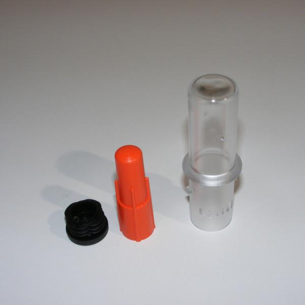 Oase Living Water 20. Indicateur de niveau d'eau ProfiClear Pièces détachées pour Module filtr. mousse ProfiClear Classic 35409