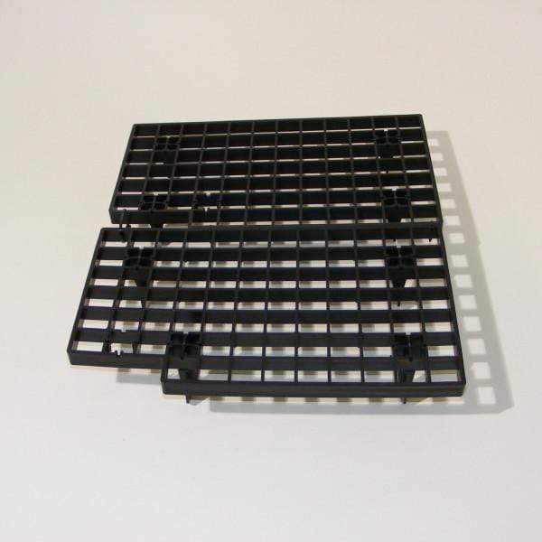 Oase Living Water 23. Tamis pieds inclus ProfiClear Pièces détachées pour ProfiClear Classic Chambre de pompes 35407