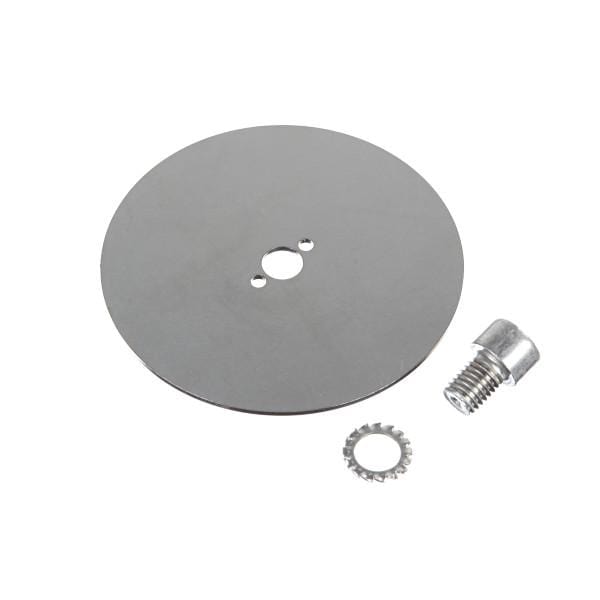Oase Living Water 3. Disque de rechange AirFlo 110 mm Pièces détachées pour AirFlo 1,5 kW / 230 V 41934