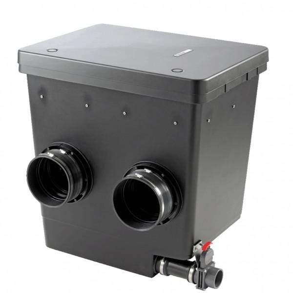 Oase Living Water 3. Réservoir UVC phosphate Pièces détachées pour ProfiClear Premium Module individuel 17040