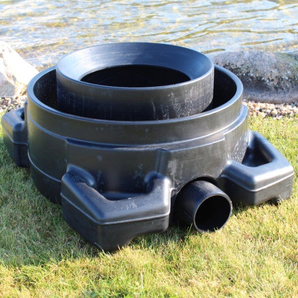 Oase Living Water 3. Socle ProfiSkim 100 Pièces détachées pour ProfiSkim 100 27844