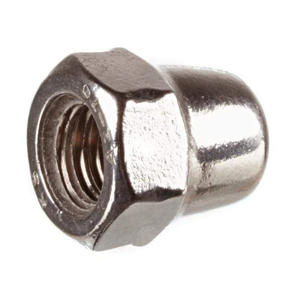 Oase Living Water 30. Ecrou cranté V2A DIN 1587 M6 Pièces détachées pour ProfiClear Premium DF-L gravitaire OC 6117