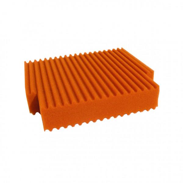 Oase Living Water 30. Mousse rouge ProfiClear M3 Pièces détachées pour Module filtr. mousse ProfiClear Classic 27295