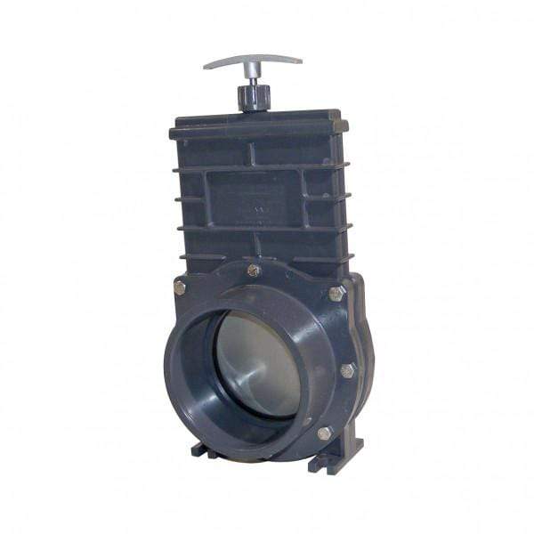 Oase Living Water 37. Vanne DN 110 Pièces détachées pour ProfiClear Classic Chambre de pompes 27171