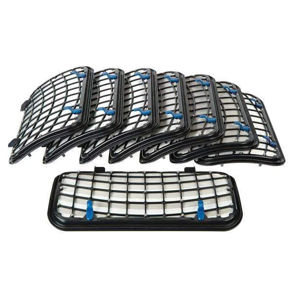 Oase Living Water 54.1 Set tamis ProfiClear Premium 60 µ Pièces détachées pour ProfiClear Premium DF-L gravitaire OC 25376