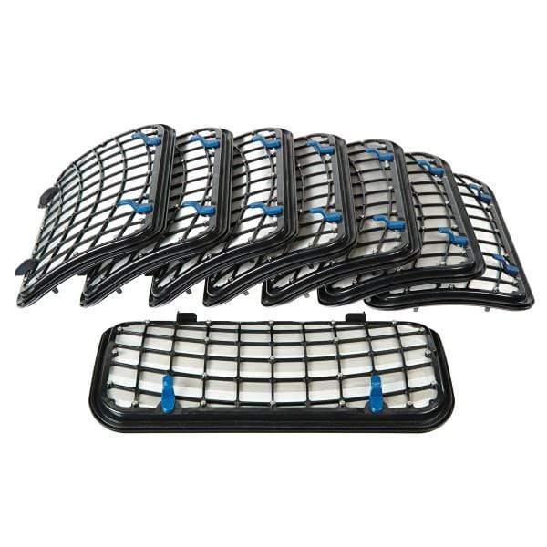 Oase Living Water 54.1 Set tamis ProfiClear Premium 60 µ Pièces détachées pour ProfiClear Premium DF-L pompage OC 25376