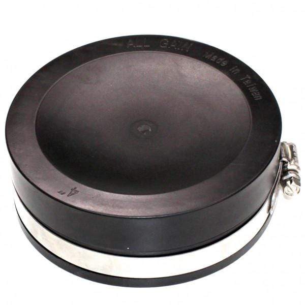 Oase Living Water 6. Bouchon de fermeture DN 110 Pièces détachées pour Chambre pompe ProfiClear Compact/Classic 16387