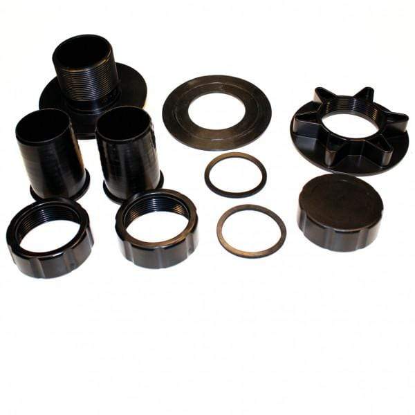 Oase Living Water 7. Bride ProfiClear Individ. Pièces détachées pour Chambre pompe ProfiClear Compact/Classic 18833