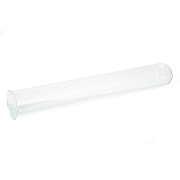 Oase Living Water 9. Tube Quartz D89,8 x 618,8 avec rebord Pièces détachées pour Bitron Eco 240 W 30982
