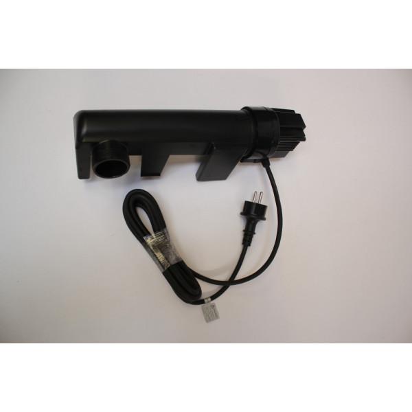 Oase Living Water 9. Unité de remplacement UVC 7 W cpl. Pièces détachées pour BioSmart Set 5000 10763