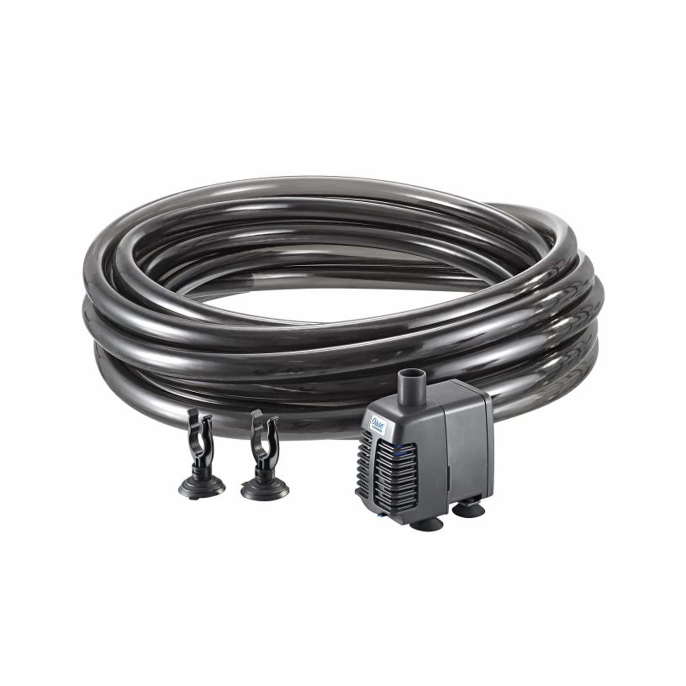 Aquariumafvoersysteem