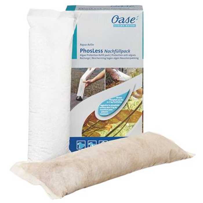 AquaActiv PhosLess