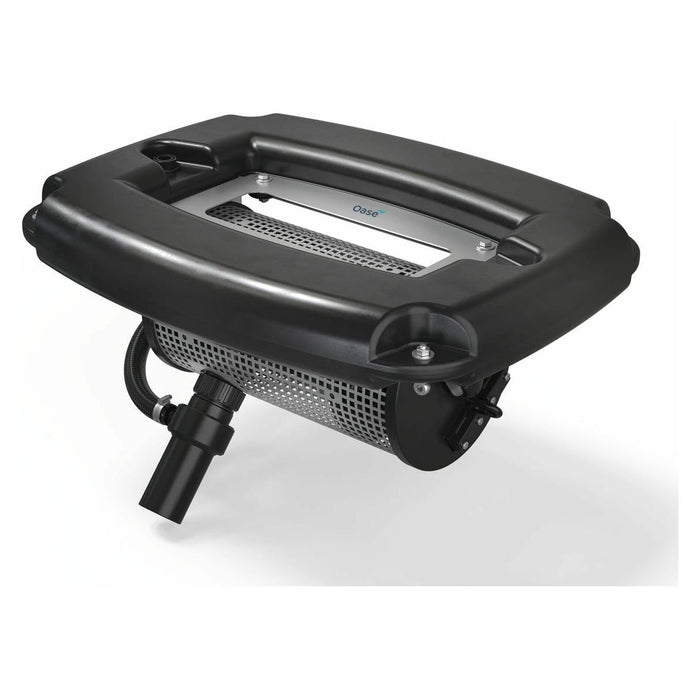 Oase Living Water Aérateurs de bassin AquaAir Eco 250 - Aérateur-injecteur pour étang naturel jusqu'à 250M² 4010052574790 87157